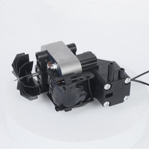 SP6325压缩机雾化器电机，不同类型泵，浩伦雾化器电机 - Product Image 5