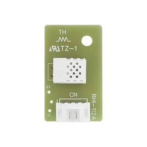 Sensor de deshumidificador RHI 112A, módulo de sensor de temperatura y humedad