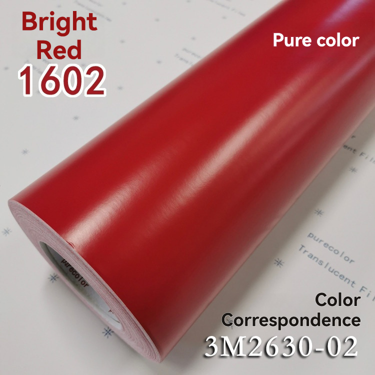 1602 bright red
