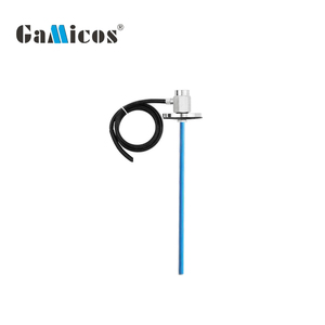 GLTV7Eアナログ出力腐食性液体容量性レベルセンサー - Product Image 2