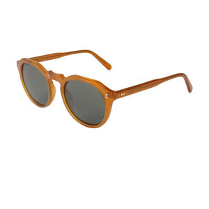 Mới Nhất Hight Chất Lượng Retro Nhãn Hiệu Riêng Vòng Acetate Kính Mát Unisex - Product Image 6