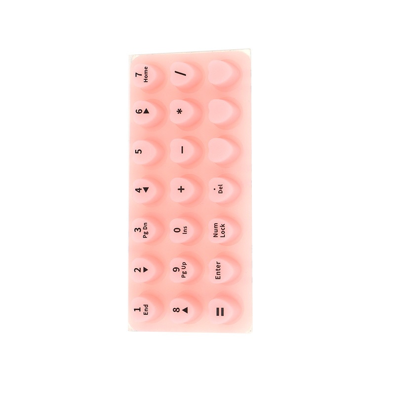 Numéro rose