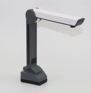 USB2.0 Scanner per fotocamera pieghevole A4 CMOS ad alta risoluzione Scanner per documenti fotocamera per documenti OCR da 8mp - Product Image 5