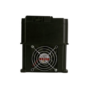 Máquina eléctrica de frecuencia variable VFD trifásica, sistema industrial, controladores variables, convertidor de frecuencia vectorial - Product Image 6