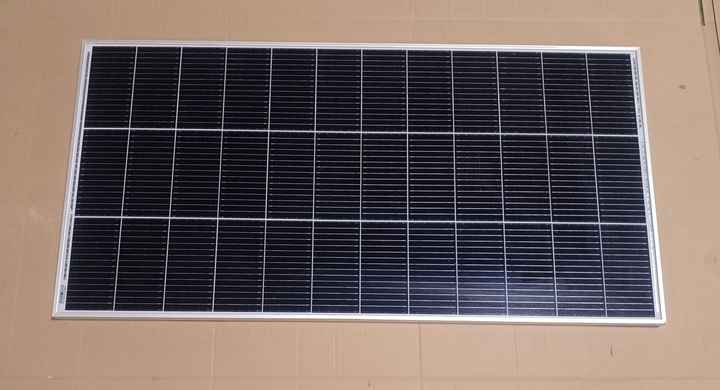 Solar Panel 120w 120w Solar Panel Solar Panels Bifacial 120w