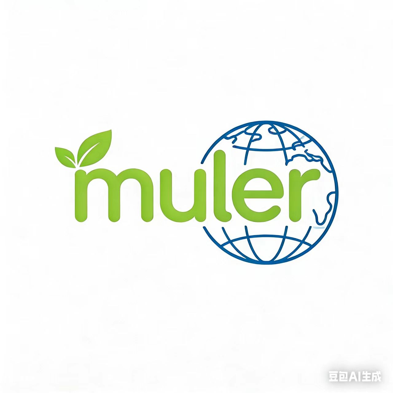 company logo