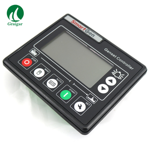 Smartgen HSC940 Gas Genset automazione Monitor modulo Controller Smart Genset per generatore di Gas parti e accessori - Product Image 3