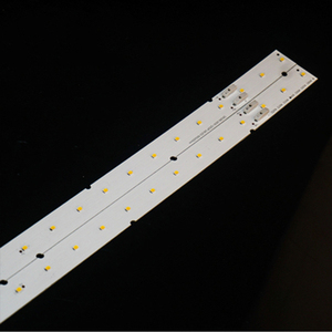 PCB tasarım pcb imalatı CCT 4000K dc 36v kapalı lineer lamba enjeksiyon led ışık modülü fr-4 alüminyum pcb - Product Image 3