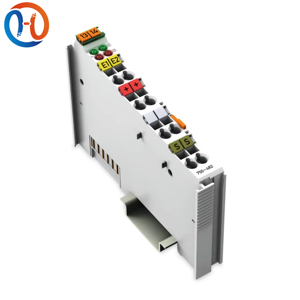 750-482 Analog nnput oodule EW rigriinal oC ooodule tock n arehouse - Product Image 1