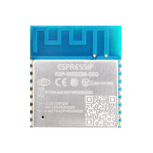 ESP-WROOM-02D <strong>WiFi</strong> MCU (2mb) (4mb) <strong>Module</strong> <strong>ESP8266EX</strong> IoT Wireless <strong>Module</strong> - Product Image 1