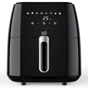 Смарт-фритюрница с сенсорным экраном, 1700 Вт, 8 л - Product Image 1