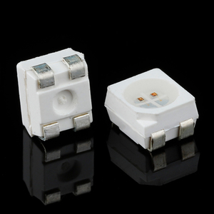 แผ่น850nm SMD LED 0.1W 0.2W 0.5W แผ่นข้อมูลสำหรับอินฟราเรด3528 SMD LED พลังงานสูง940nm - Product Image 4