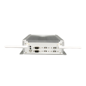 Eglobal mejor calidad core i7-4500U industrial integrado mini computadora Win10 2 ethernet linux con DDR3 6 COM VGA + HD Mini pc - Product Image 5