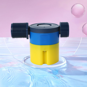 Wiir DE25油箱加注浮球阀、微型浮球阀、控制阀浮子截止阀 - Product Image 4