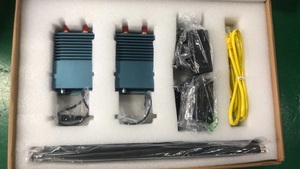 Ricetrasmettitore Radio Ethernet PLC punto-Multipoint a lungo raggio per il sistema di controllo dell'automazione Wireless - Product Image 6