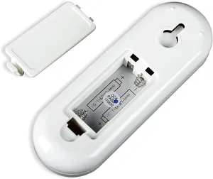 Yeni evrensel uzaktan ac 6000 in 1 KT-E08 AC klima için uzaktan kumanda kullanımı - Product Image 5