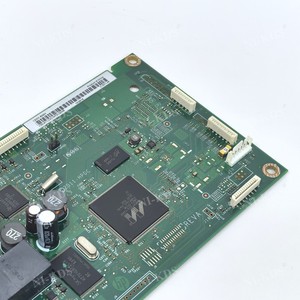 HP CZ231-60001 225 M226 M225 MFP M225dn M226dn mantık kurulu için 226 biçimlendirici kurulu - Product Image 4