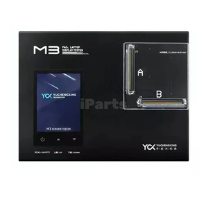 IParts YCX M3 LCD ekran test için iPad / MacBook onarım aracı için iPad MacBook LCD ekran test - Product Image 1