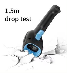 ハンドヘルド有線QRコードスキャナーAndroidバーコードスキャナー1D2DUSBハンドヘルドバーコードスキャナー - Product Image 4