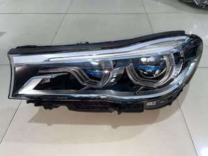 レーザーヘッドライトBMW 7シリーズG11 <span class=keywords><strong>G12</strong></span>オリジナルヘッドランプ730 740 750Li自動照明システム用