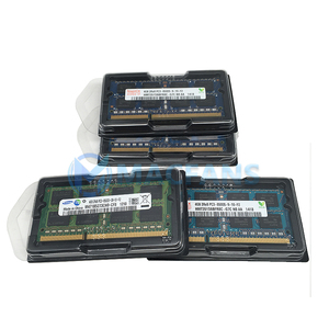 Original neue PC3L-14900S 8GB für iMac 27 "Retina A1419 RAM 2 Rx8 DDR3 1866 MHz SO-DIMM Speicher modul Ende 2015 - Product Image 4