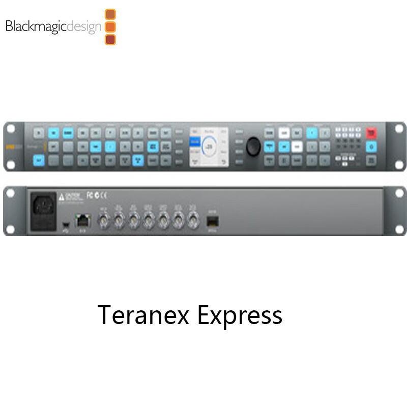 Teranex Express