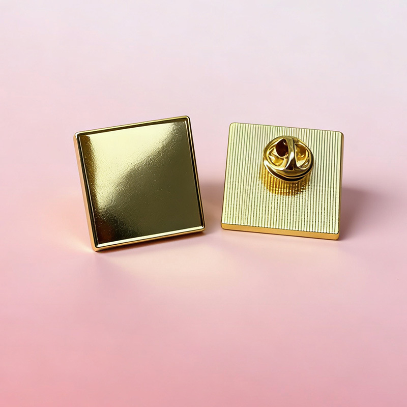 Carré doré 26 mm