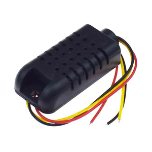 AM2301 AM2301A Módulo de sensor de temperatura y humedad digital de bus único capacitivo de alta precisión Módulos y kits electrónicos