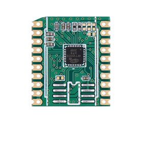 Waytronic WT2003HM04 Mp3 modulo di supporto voce il modulo voce MP3 personalizza la funzione vocale - Product Image 1