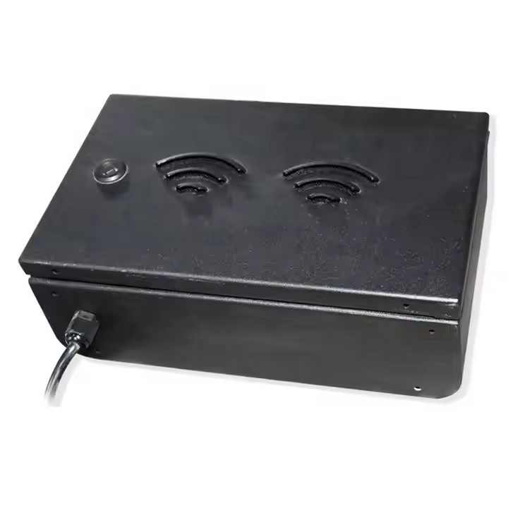 Traffic Light System Sensor Blind Man Traffic Signal Clock Traffic Signal Blind Clock Acoustic Pedestrian Device Blindman Clock