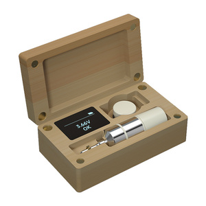 Yowexa YPL-190 IP68 High <strong>Temperature</strong> 140&#8451; Waterproof Monitoring USB Temp <strong>Data</strong> <strong>Loggers</strong> - Product Image 5