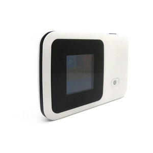 ประสิทธิภาพสูงปลดล็อคดั้งเดิม300Mbps แบบพกพา3G 4G LTE WIFI Router กับแบตเตอรี่2000mAh - Product Image 6