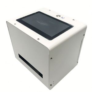 QR Code Printing Machine, Inkjet <strong>Coding</strong> Machine for Bar Code,industrial Inkjet Printer - Product Image 4
