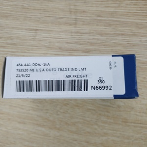 45A-AA1-DDAJ-1KA MAC 45シリーズは、直接ソレノイド式4ウェイポペットバルブ45A-AC1-DDBA-1BAです。 - Product Image 5