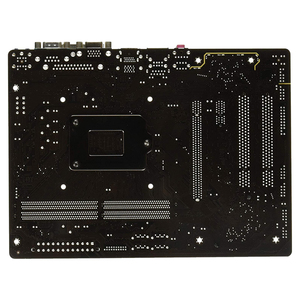 GIGABYTE <strong>Intel</strong> H110M-S2PH Micro ATX Gaming Motherboard with H110 Chipset LGA1151 Socket Support <strong>Intel</strong> 6th 7th Core I5 6500 <strong>CPU</strong> - Product Image 5
