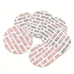 Hot Bán Phổ Tự Dính Áp Lực Nhạy Cảm Miếng Đệm Con Dấu Bọt Lót 75 Mm Áp Lực Con Dấu Cho Chai Cho Cấp Thực Phẩm - Product Image 2