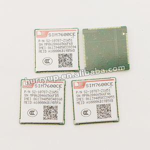 Originale SIMCOM GSM/GPRS Modulo GPS 4G LTE GSM Modulo SIM7600CE-T SIM7600CE - Product Image 3