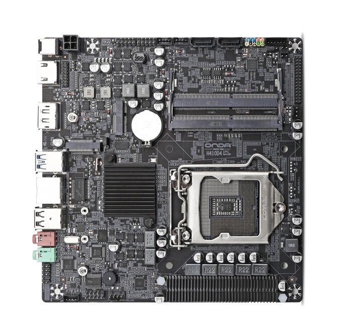 Onda H410D4 IPC