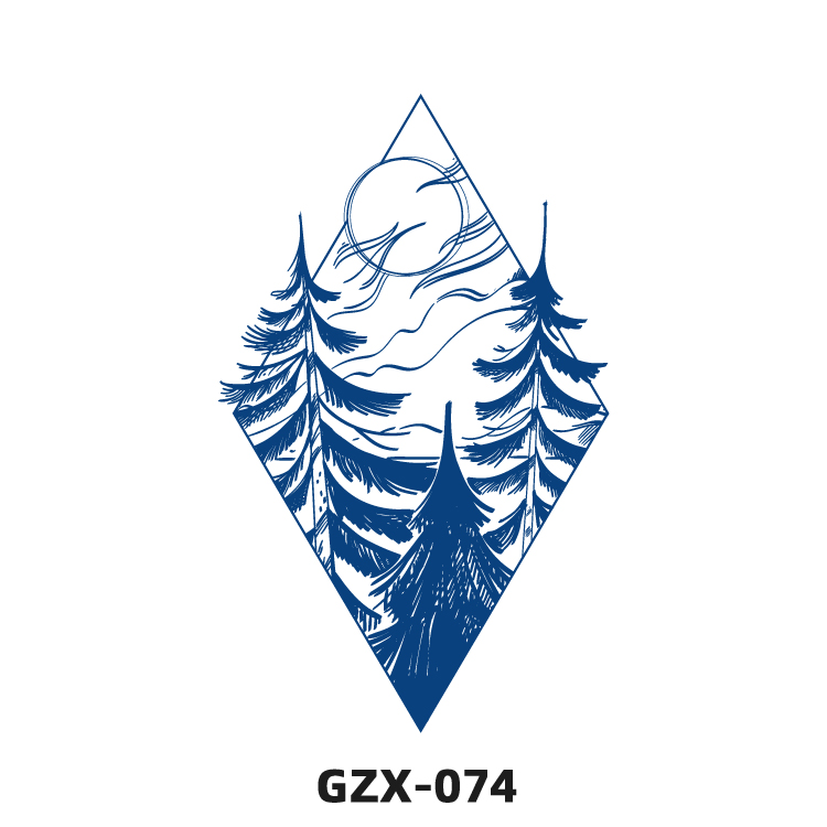 GZX-074