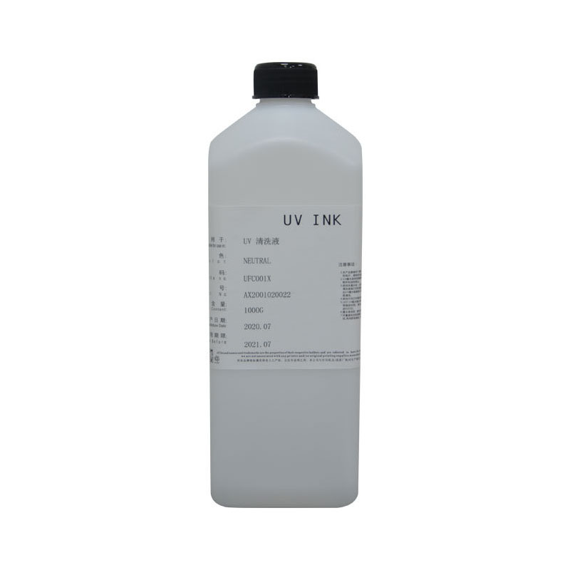 Liquide de nettoyage
