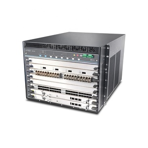 جهاز توجيه مركز البيانات الأصلي والجديد للبيع أجهزة توجيه المشاريع MX480 أجهزة توجيه المشاريع - Product Image 3