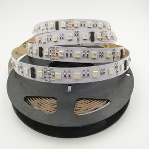 Decodificador DMX 512 3CH 4CH x 8A, controlador LED DMX de 3 canales, 4 canales, RGB, RGBW, cinta LED DC 12V-24V, decodificador DMX de alta calidad - Product Image 6