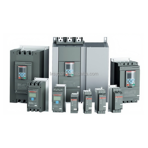 アナログ入力モジュール3bse068782r1産業用制御Plc専用コントローラ - Product Image 4