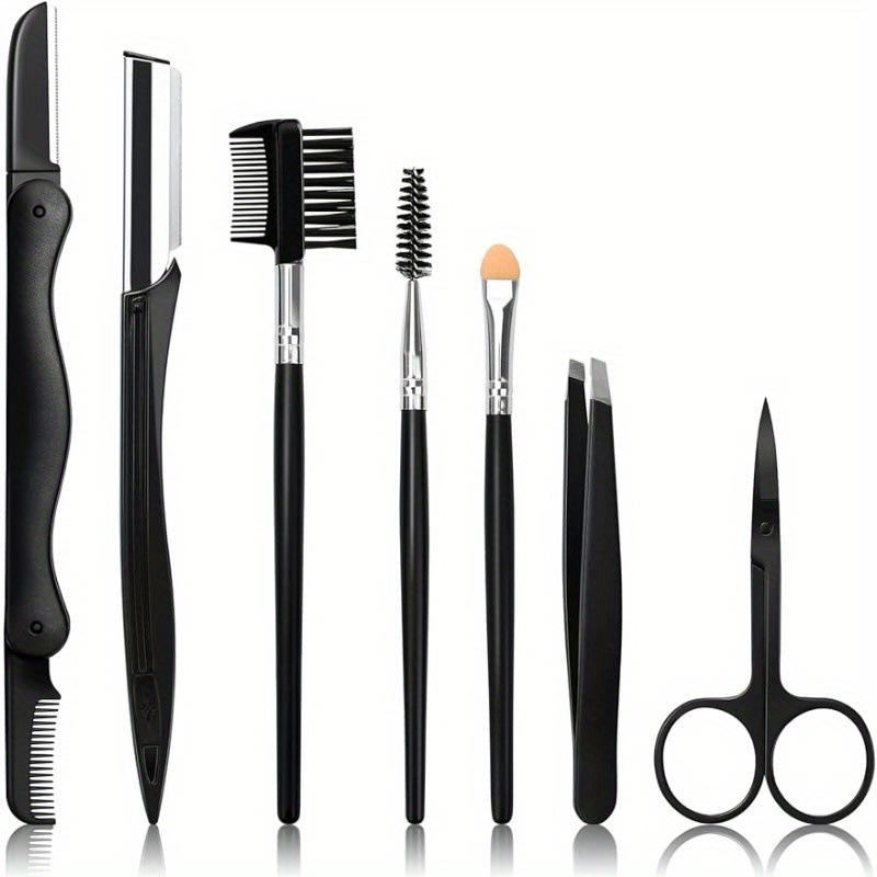 #9-7pcs set
