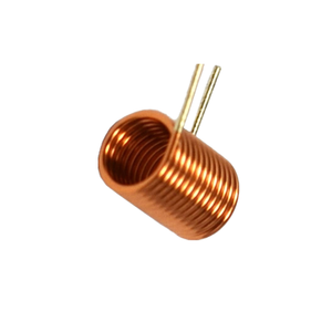 High quality copper wire variable electrical air core inductor coil Self Bonded Coil Inductor coil - Product Image 2
