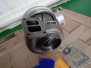 S4DS034 3406 3406B 3406C 3412エンジンターボチャージャー168665 130-5469 1305469 0R7075ターボ - Product Image 5