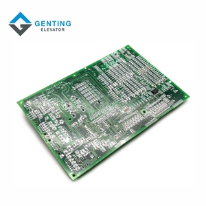 Детали лифта pcb Mitsubishi панель интерфейса лифта KCA-922B KCA-921B KCA-923B - Product Image 3
