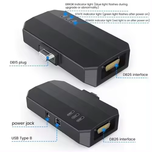 Neu einführung X431 GIII PC-Adapter USB XProg3 ECU-Programmierer X431 IMMO-Programmierer unterstützt Motordaten-Validierung funktionen