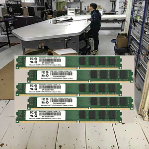 Оперативная память Ymeiton 4 Гб DDR3 Memorias DDR3L Высококачественная радиатор 1600 Гц функция ECC новый совместимый AMD для настольного ПК игровой - Product Image 3