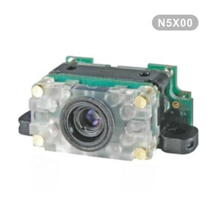 Honeywell N360X 2D сканер штрих-кода двигателя - Product Image 6